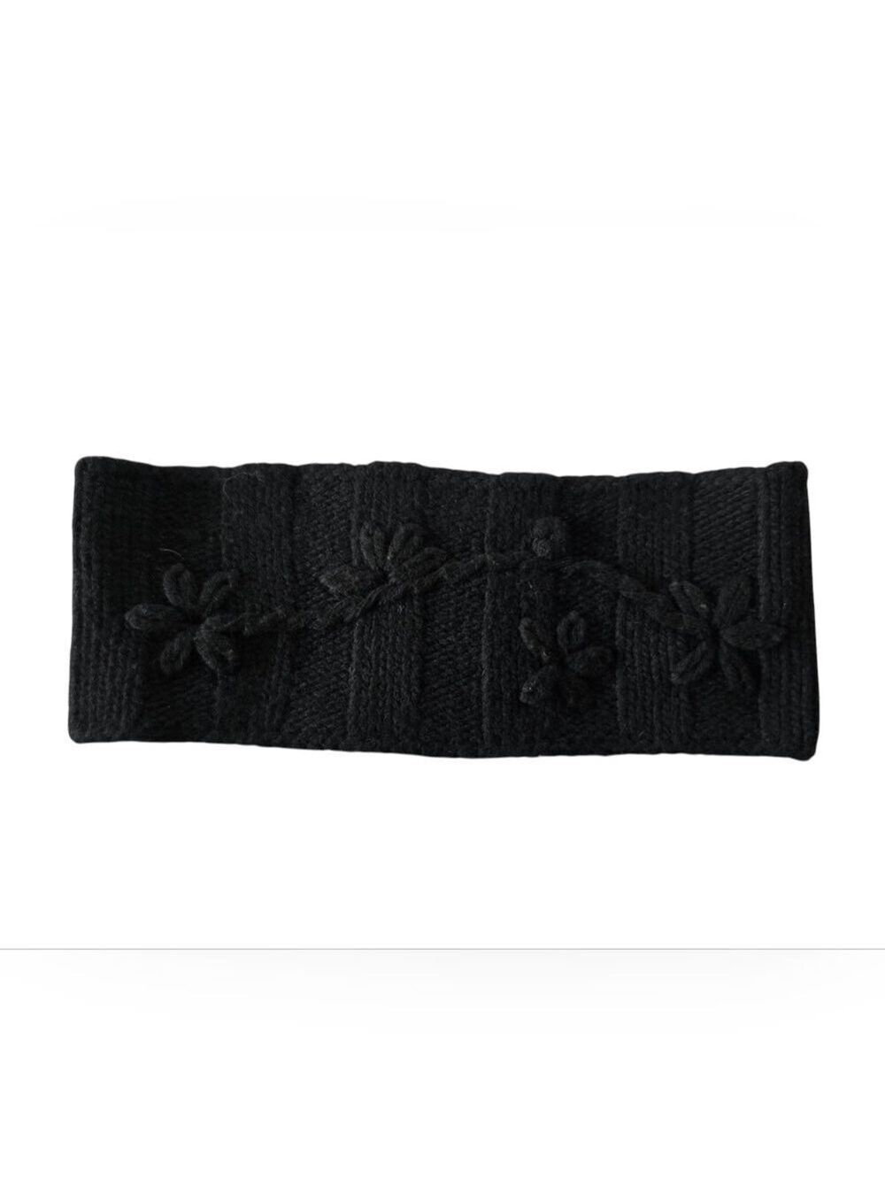 Portolano Cashmere Headband